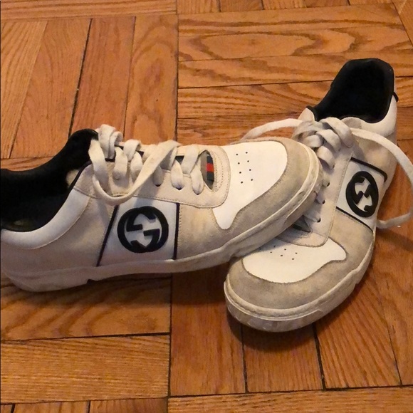 Gucci Shoes - Gucci sneakers